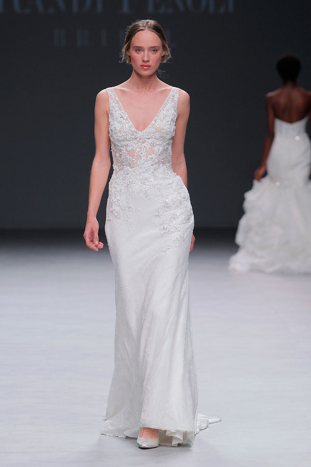 ilovebrides.pt Randy Fenoli Coleção 2020 Vestidos de Noiva